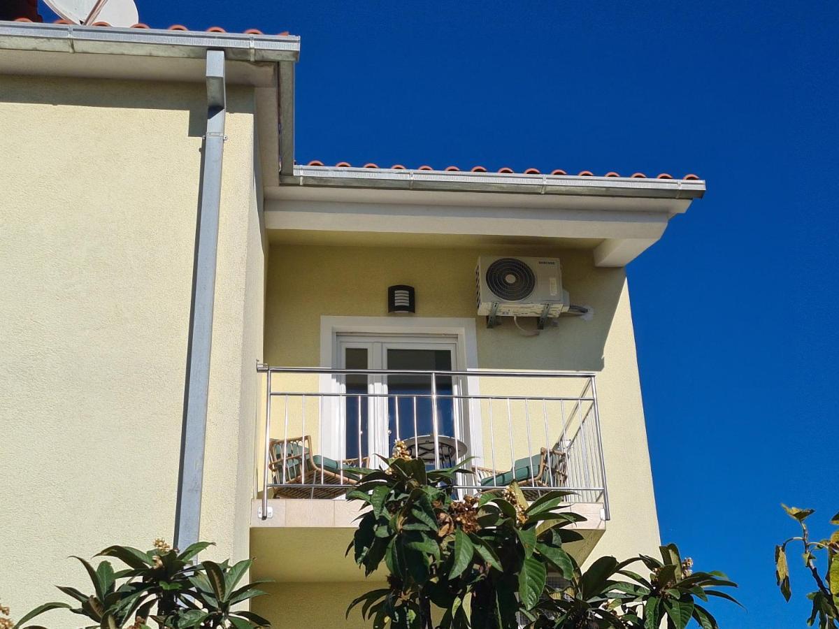 Villa Neda Vodice Exterior foto